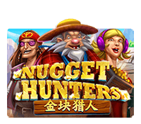 Nugget Hunter