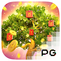 Prosperity Fortune Tree