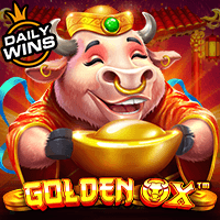 Golden Ox